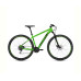 Купити Велосипед  Ghost Kato 3.9 29", рама L, зелено-чорний, 2019 у Києві - фото №1